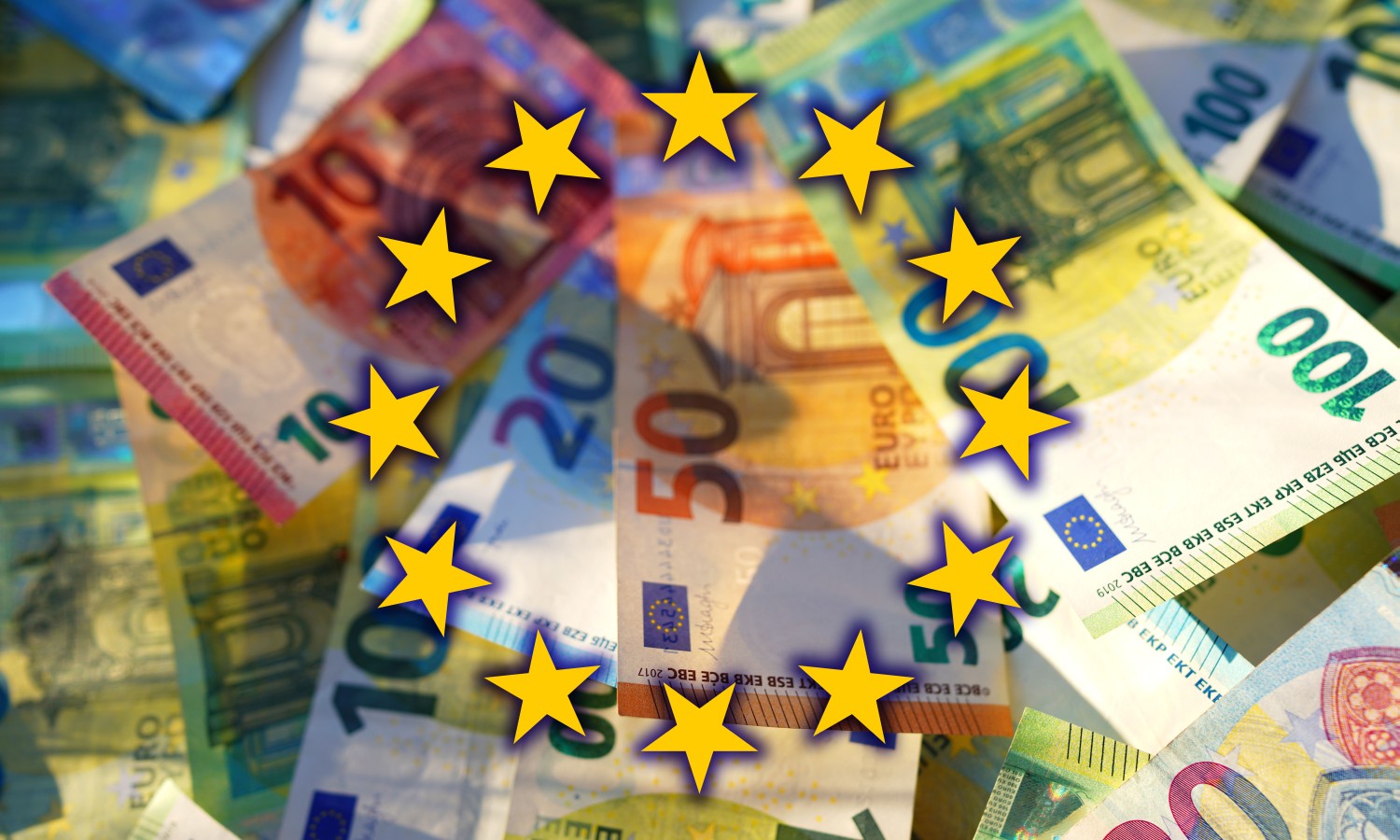 Potężna kasa z Unii. Do wzięcia 14 miliardów euro