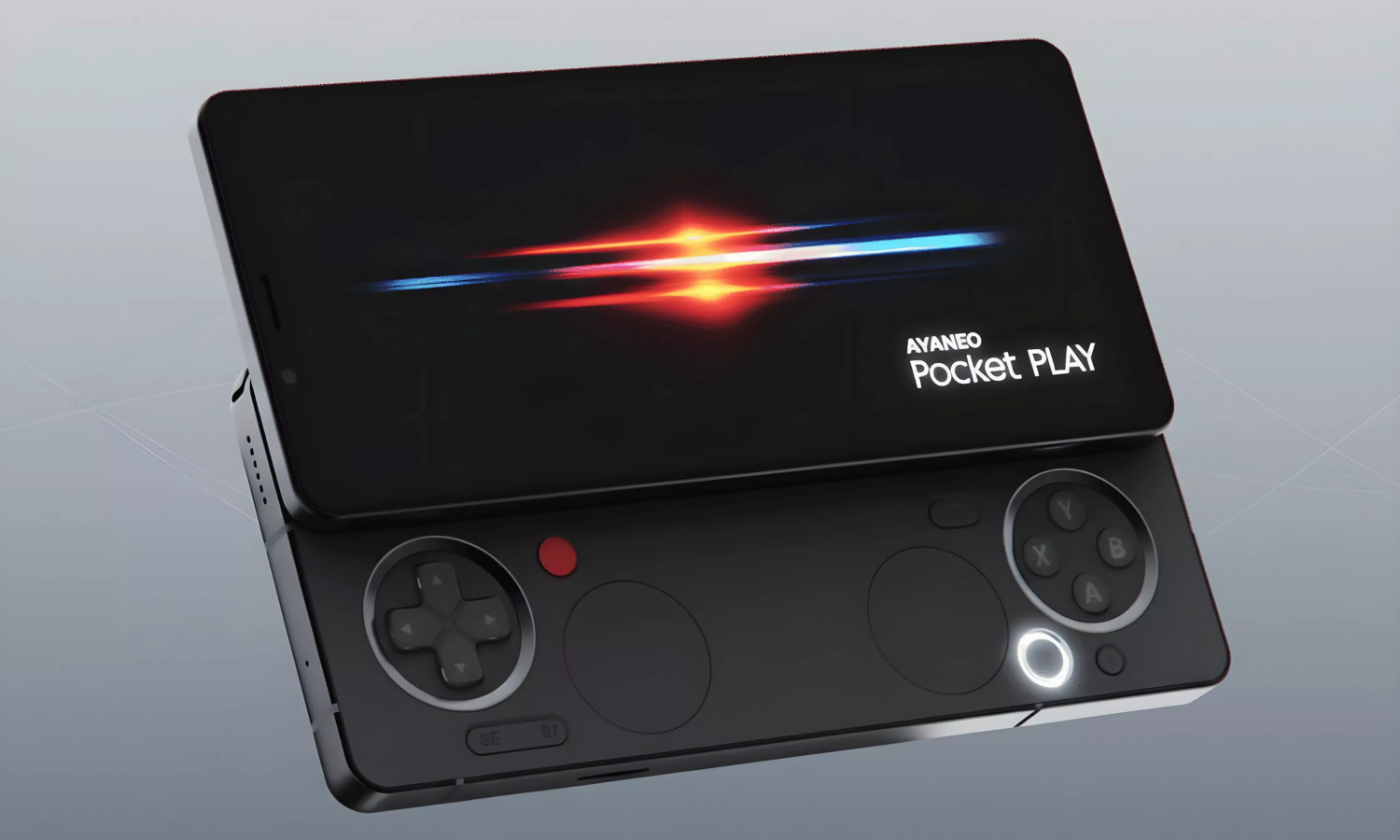 Ayaneo Pocket Play to duchowy sukcesor Xperii Play