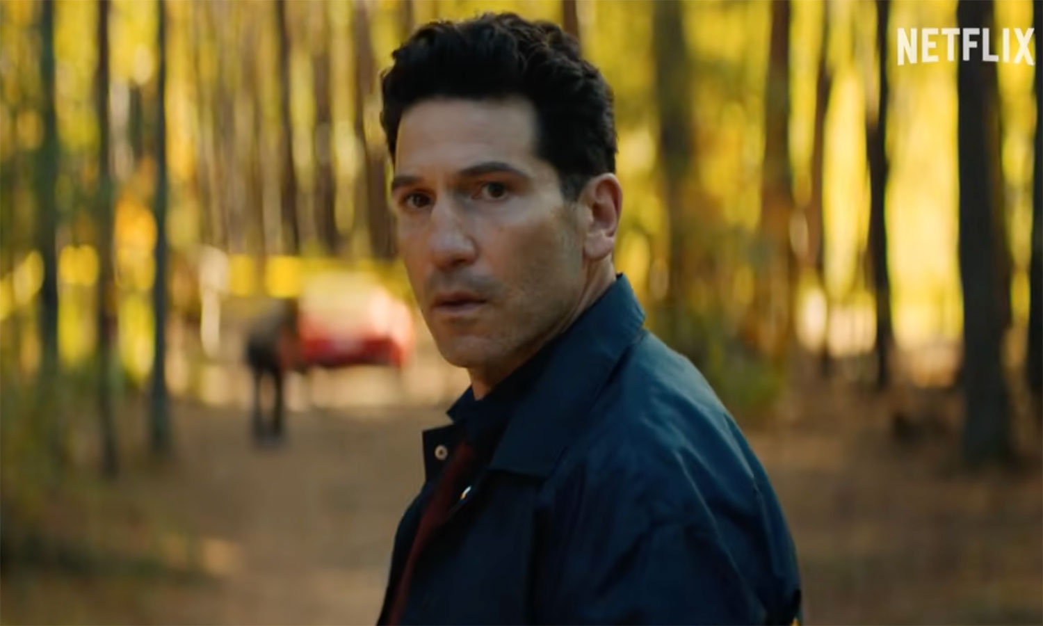 Na pewne seriale warto czekać. Ten zainteresuje fanów jednej książki