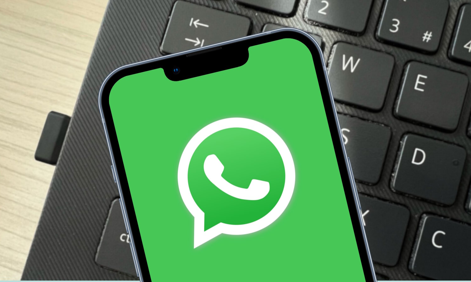 Zatrzęsienie nowości w WhatsApp. Sprawdź, co się zmieniło