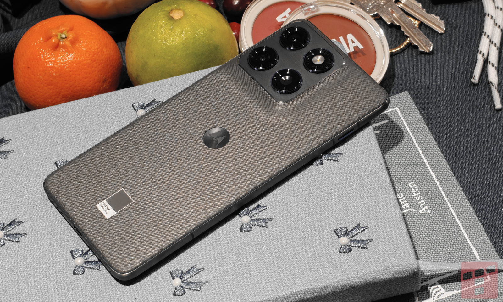 Motorola Edge 70 Ultra będzie pogromcą subflagowców. Nowe przecieki