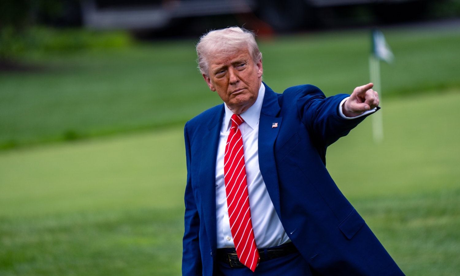 Administracja USA zmienia czcionkę dokumentów. Poprzednia była "woke"