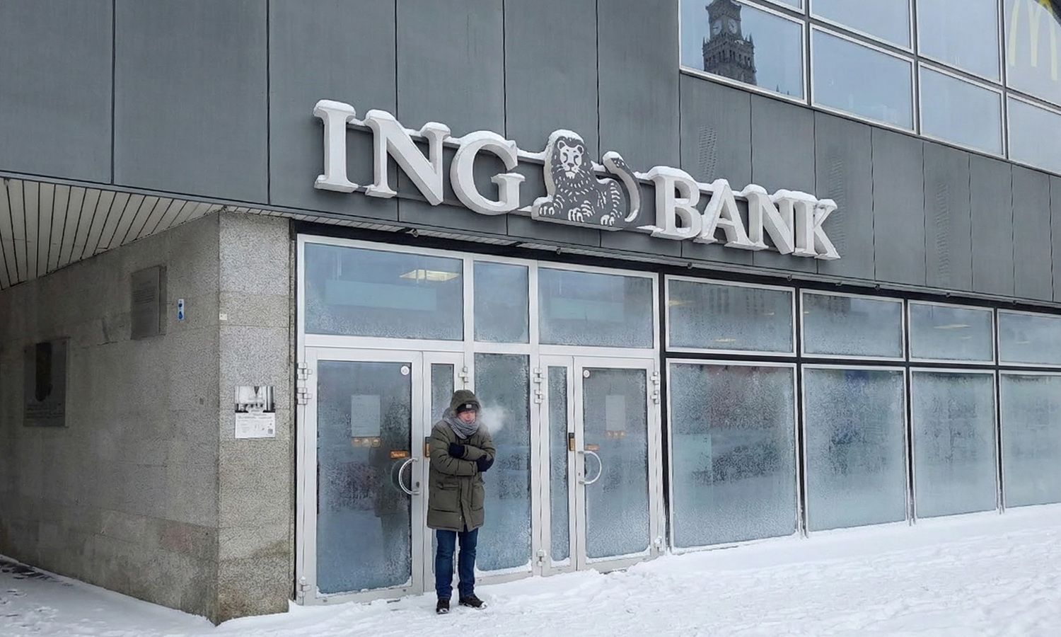 Nie działa karta ING? To problem wszystkich klientów, możesz go ominąć