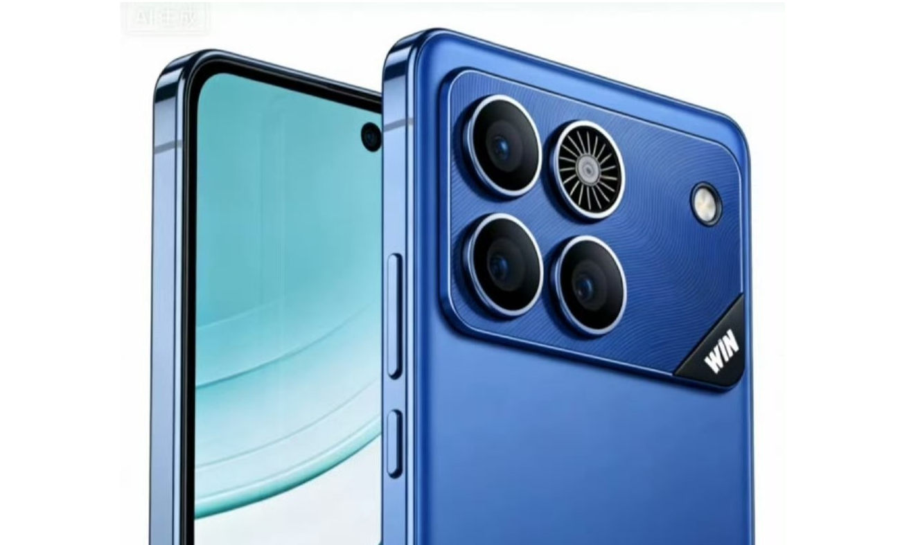 Honor WIN. Nadchodzi potwór z aktywnym chłodzeniem i baterią 10000 mAh