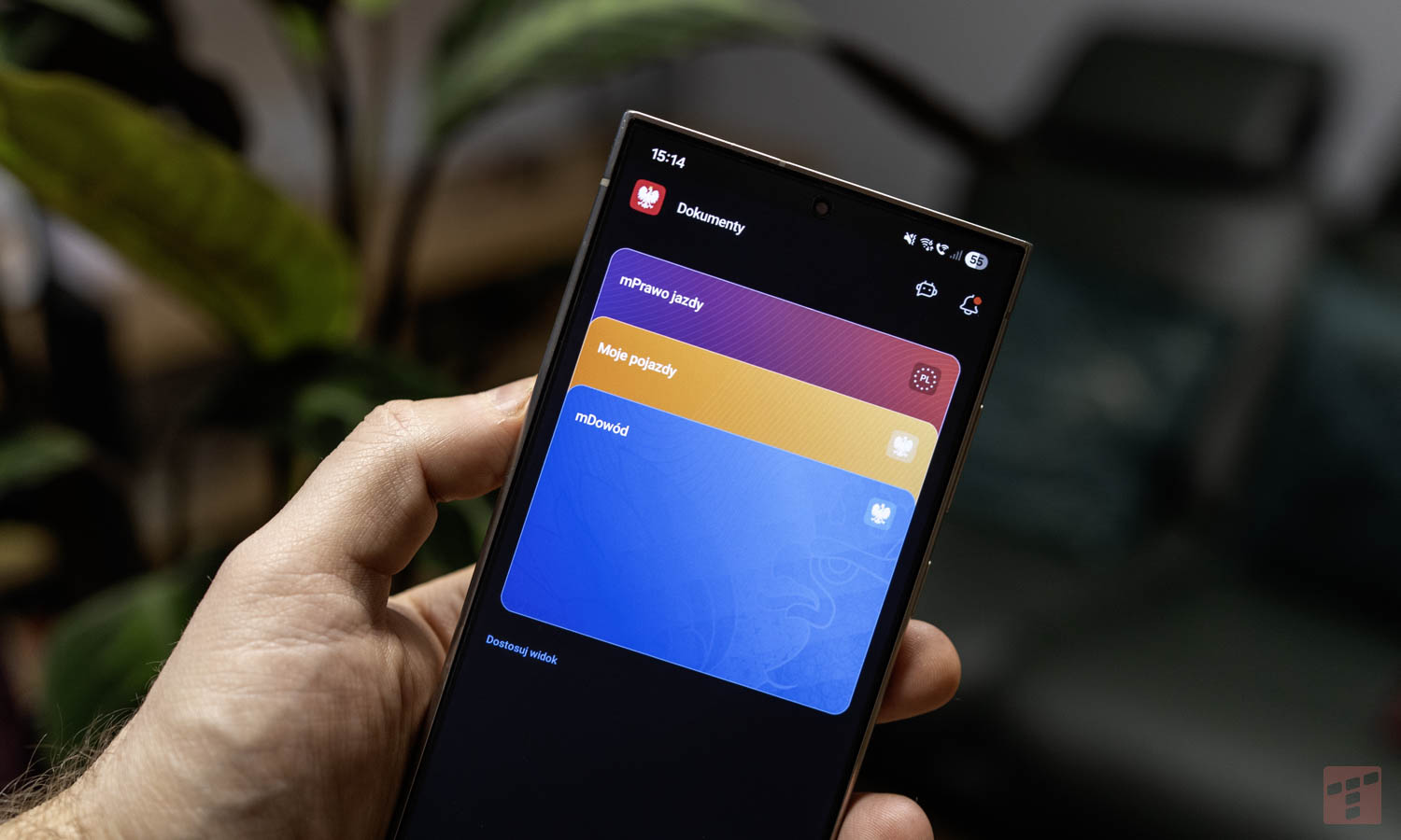 Masz mObywatel? Włącz to natychmiast, bo złodzieje nie śpią