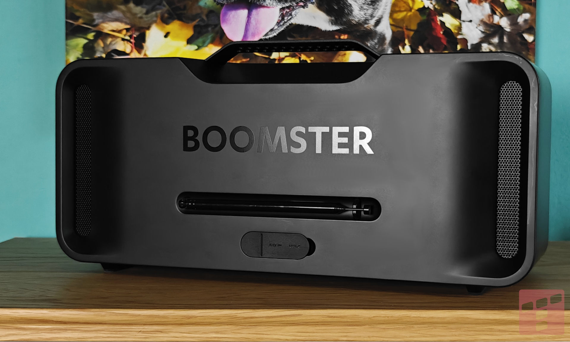 Teufel BOOMSTER 4 – test. Brzmi lepiej niż twoje domowe stereo