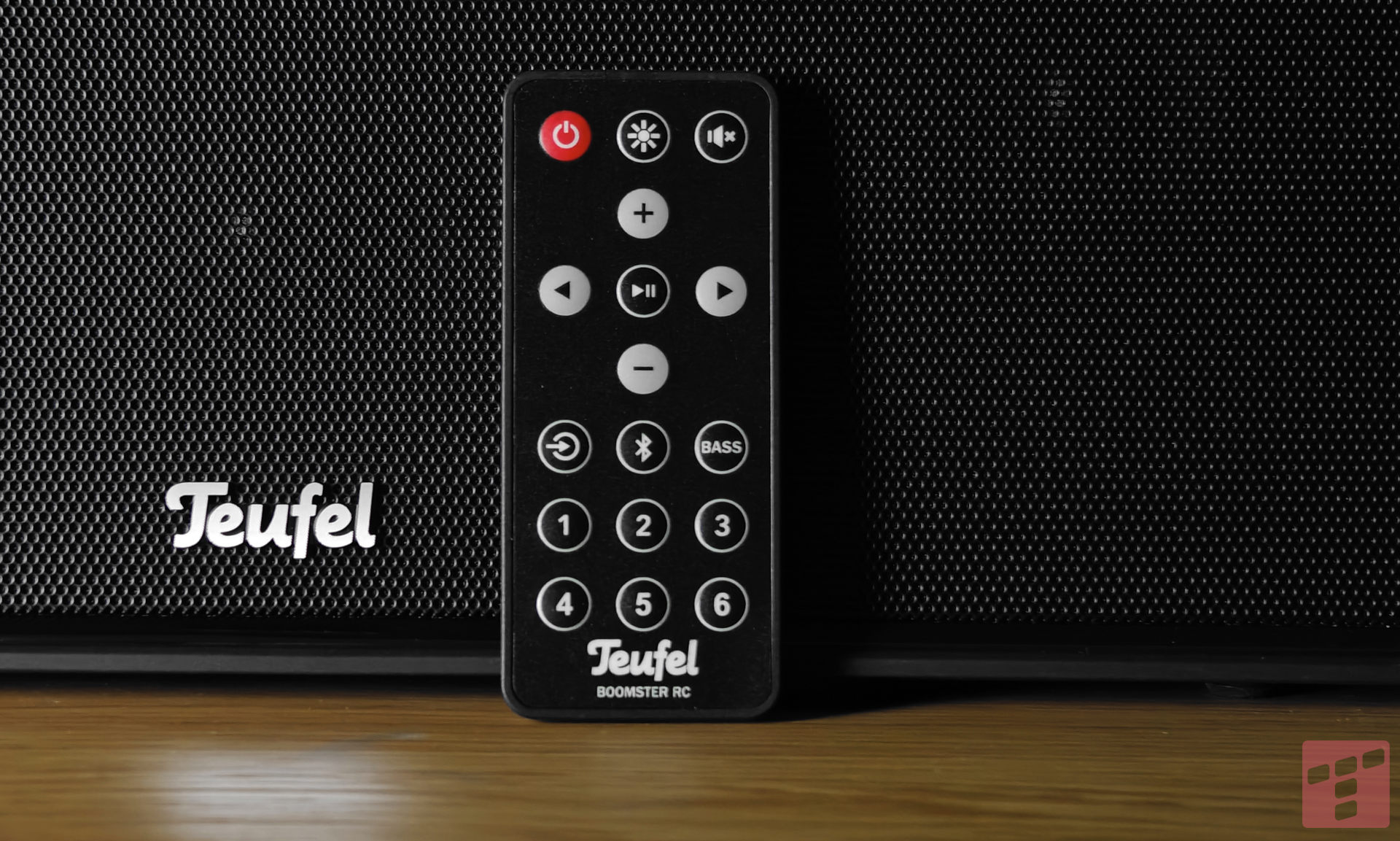 Teufel BOOMSTER 4 – test. Brzmi lepiej niż twoje domowe stereo