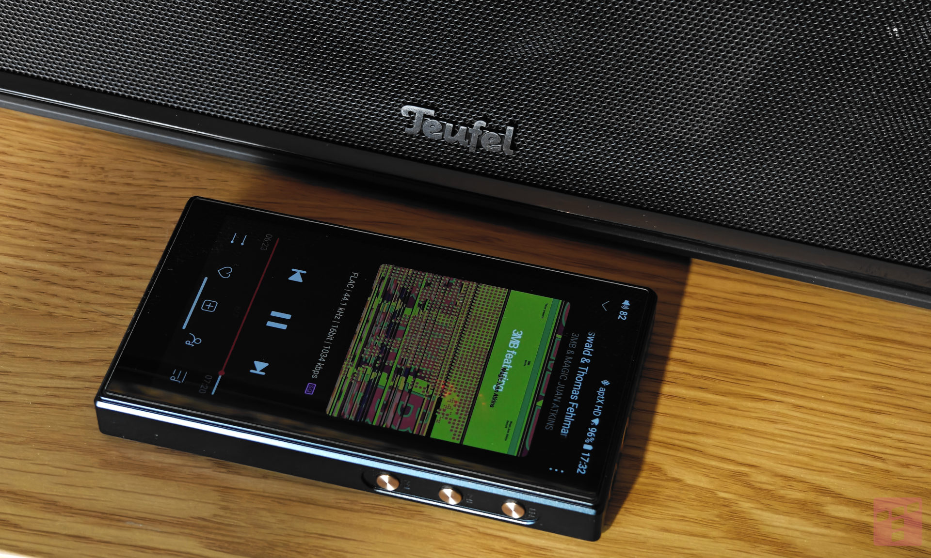 Teufel BOOMSTER 4 – test. Brzmi lepiej niż twoje domowe stereo