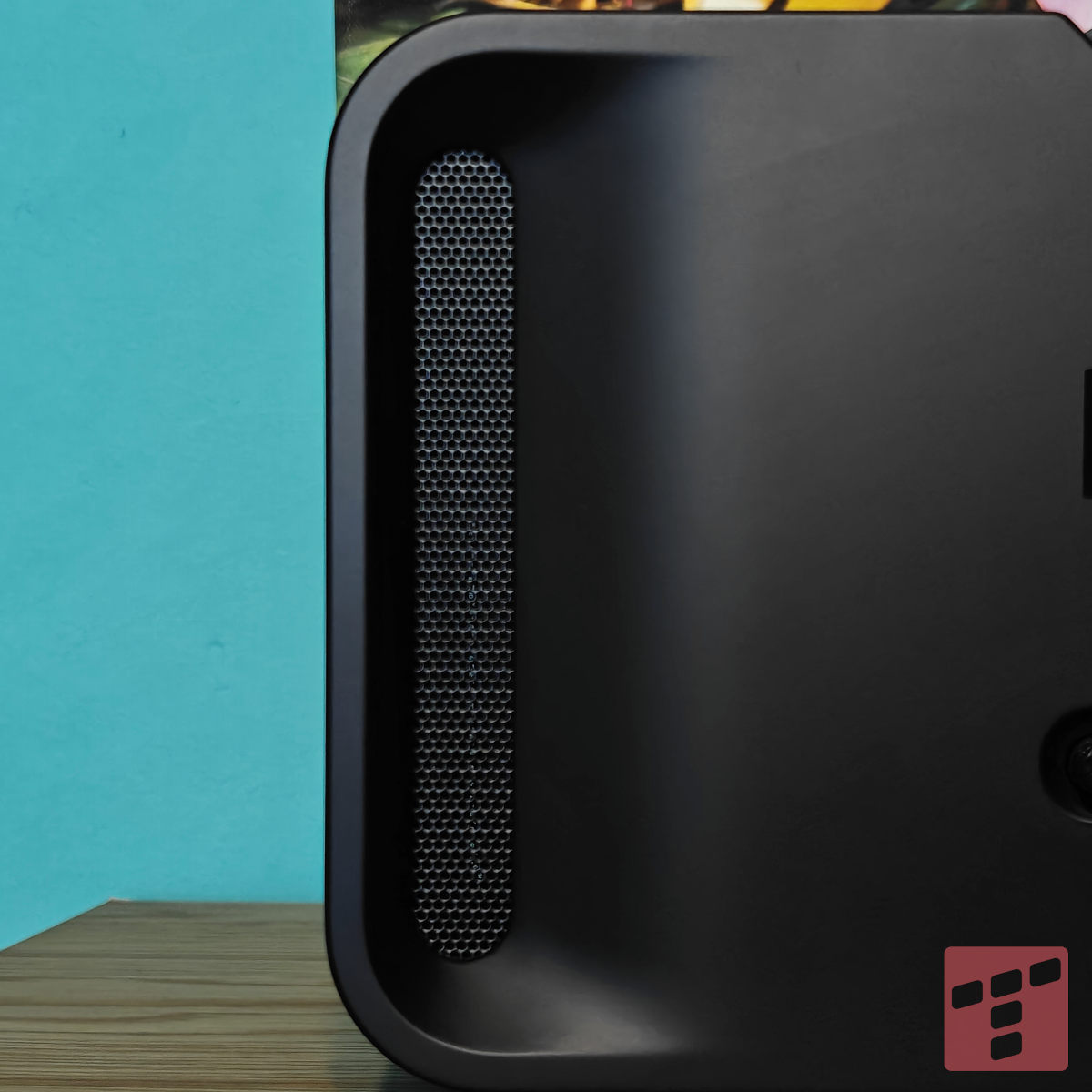 Teufel BOOMSTER 4 – test. Brzmi lepiej niż twoje domowe stereo