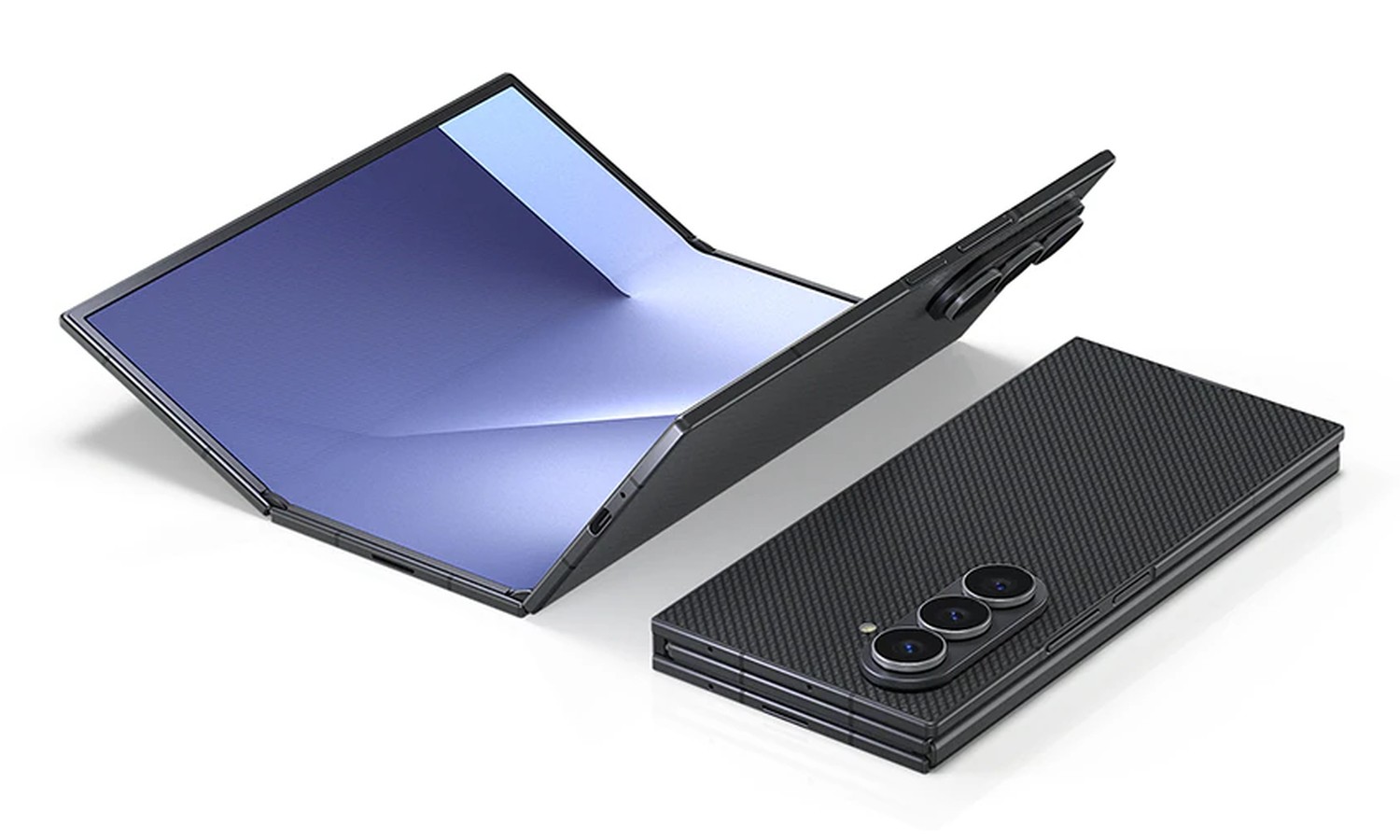 Nowy Samsung wyprzedał się w kilka minut. Cena nie gra roli