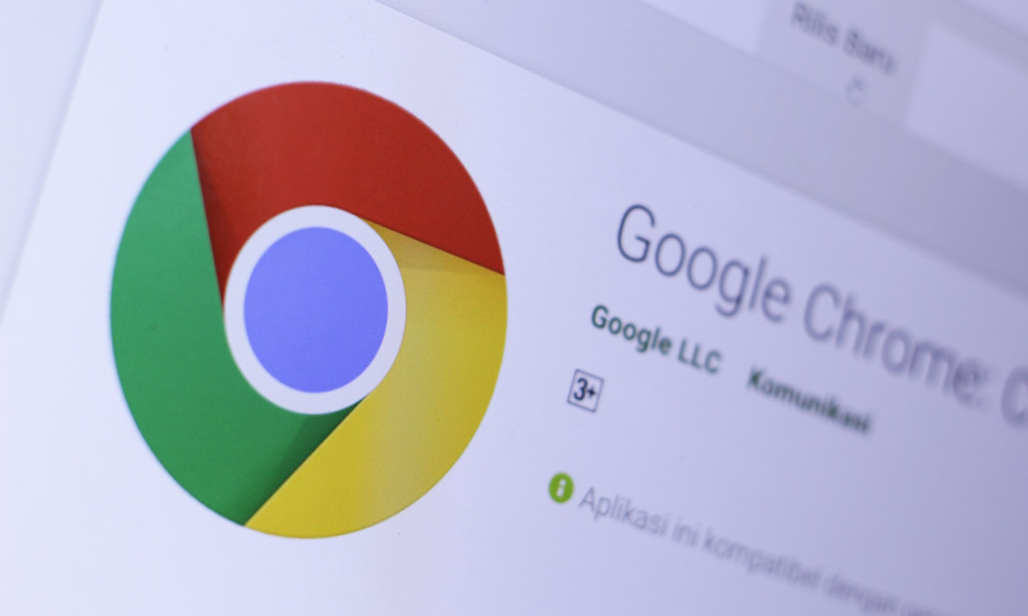 Natychmiast zaktualizuj Google Chrome. Inaczej prosisz się o kłopoty