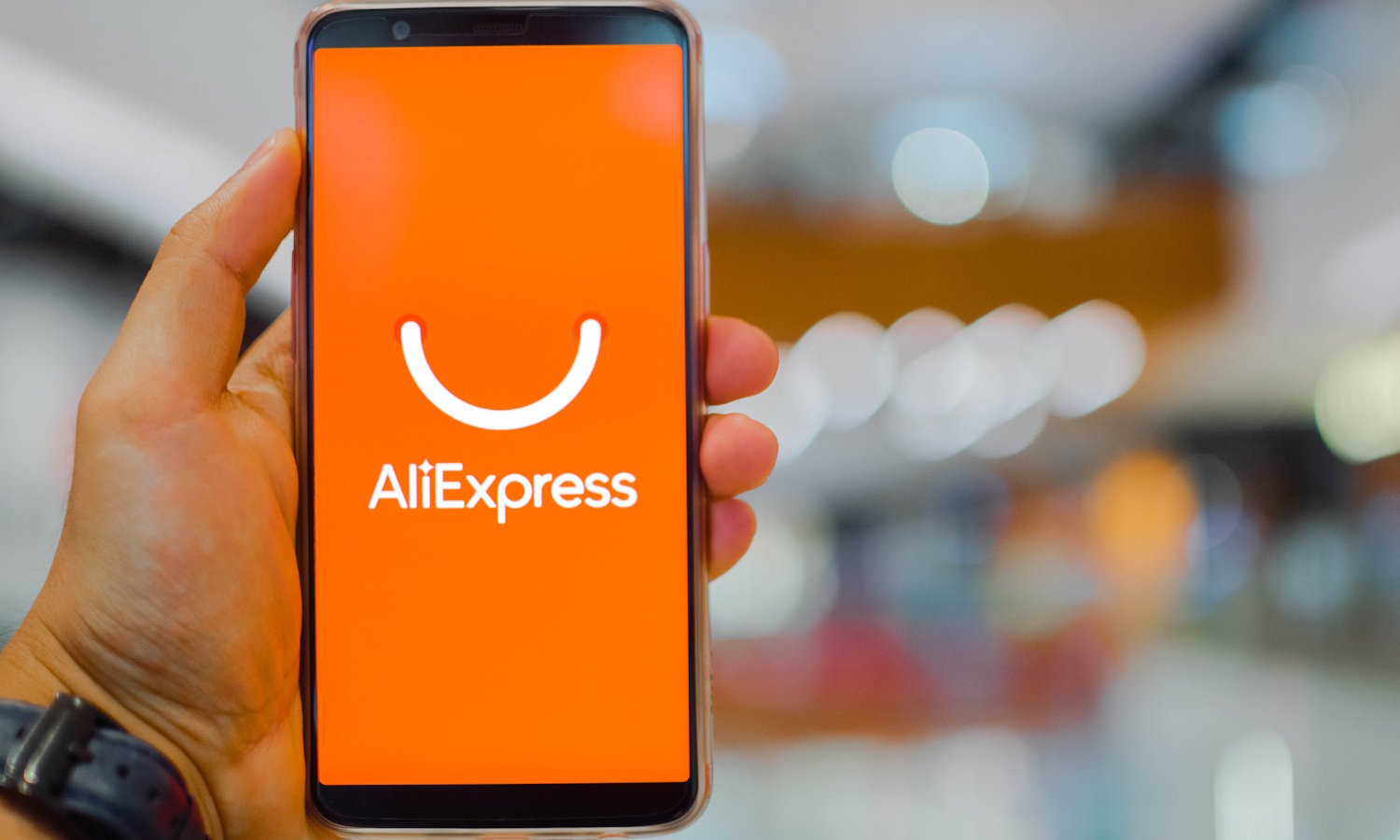 AliExpress odpala fajerwerki. Hit uwielbiany przez Polaków