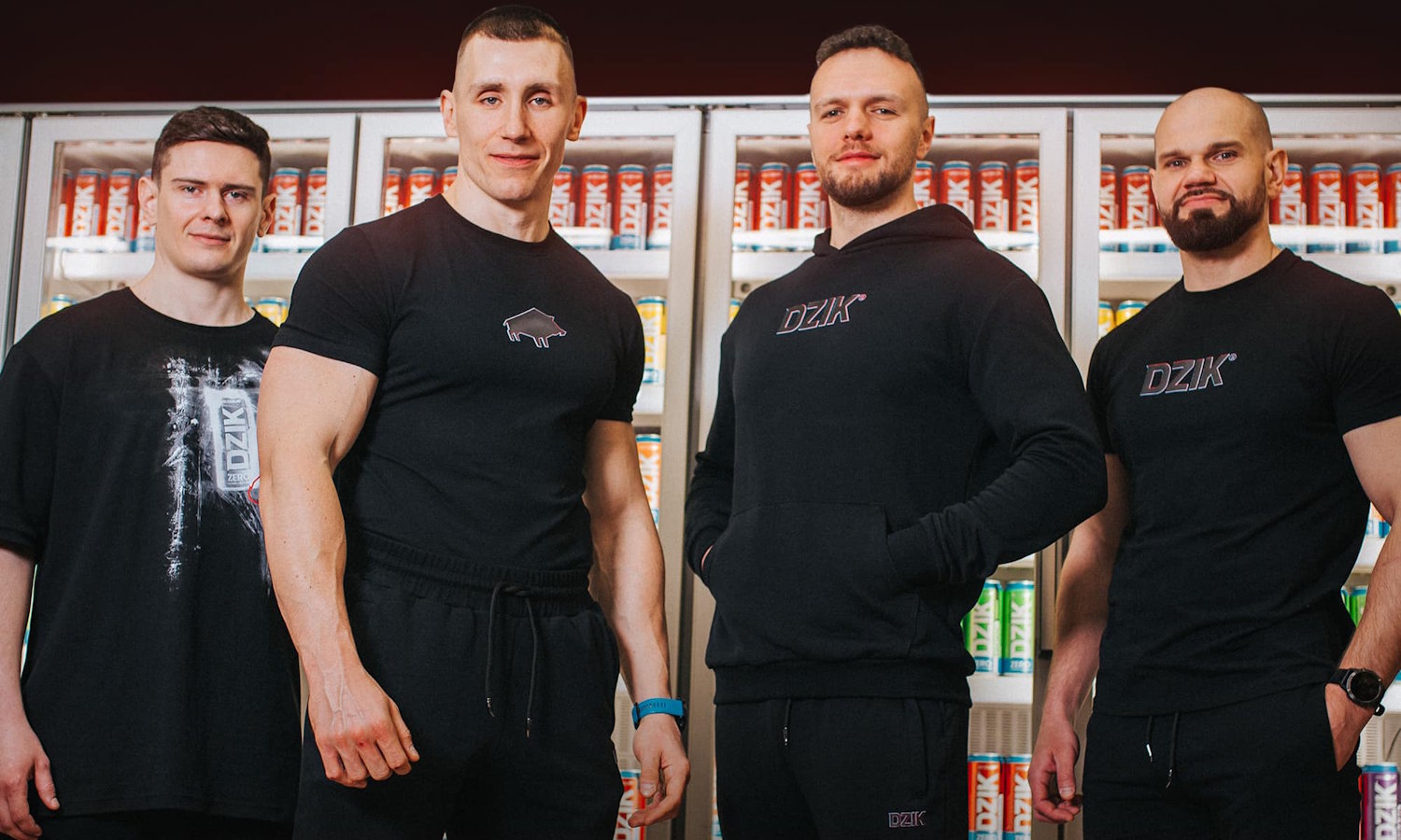 Wyciek ze sklepu znanych YouTuberów. Dane klientów zagrożone