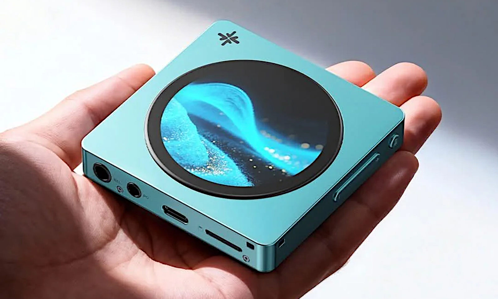 FiiO uderza nostalgią. Snowsky Disc wygląda obłędnie i kosztuje grosze