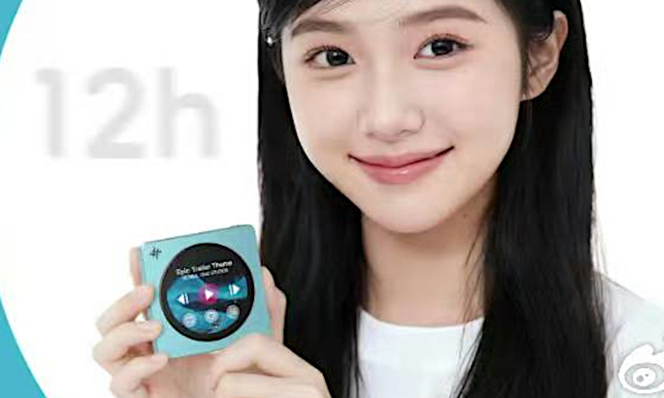 FiiO uderza nostalgią. Snowsky Disc wygląda obłędnie i kosztuje grosze