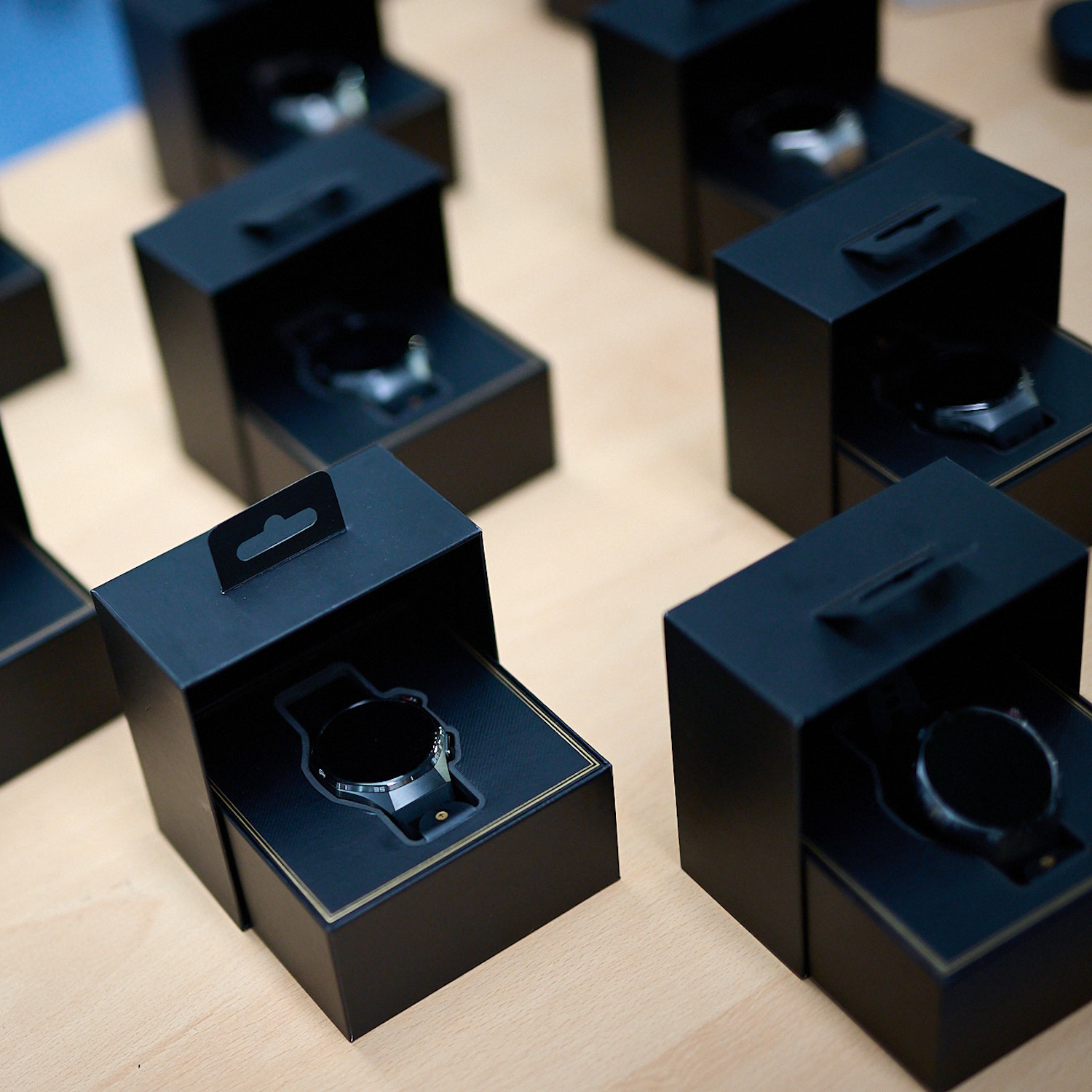 Ostre koło, specjalny zegarek i jazda. To nie był zwyczajny test