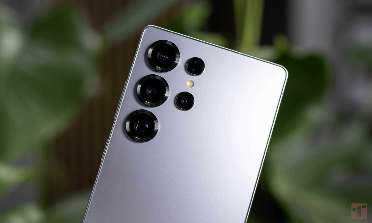 Samsung przechytrzył fizykę. Tak zmienią się aparaty w smartfonach