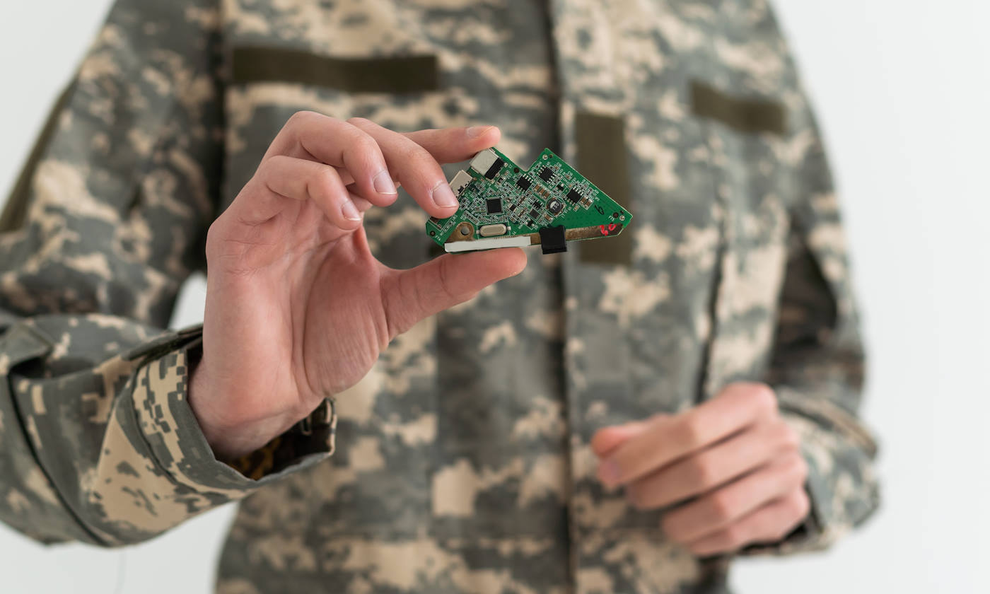 "Sprzedawcy śmierci". AMD, Intel i Texas Instruments pod ostrzałem