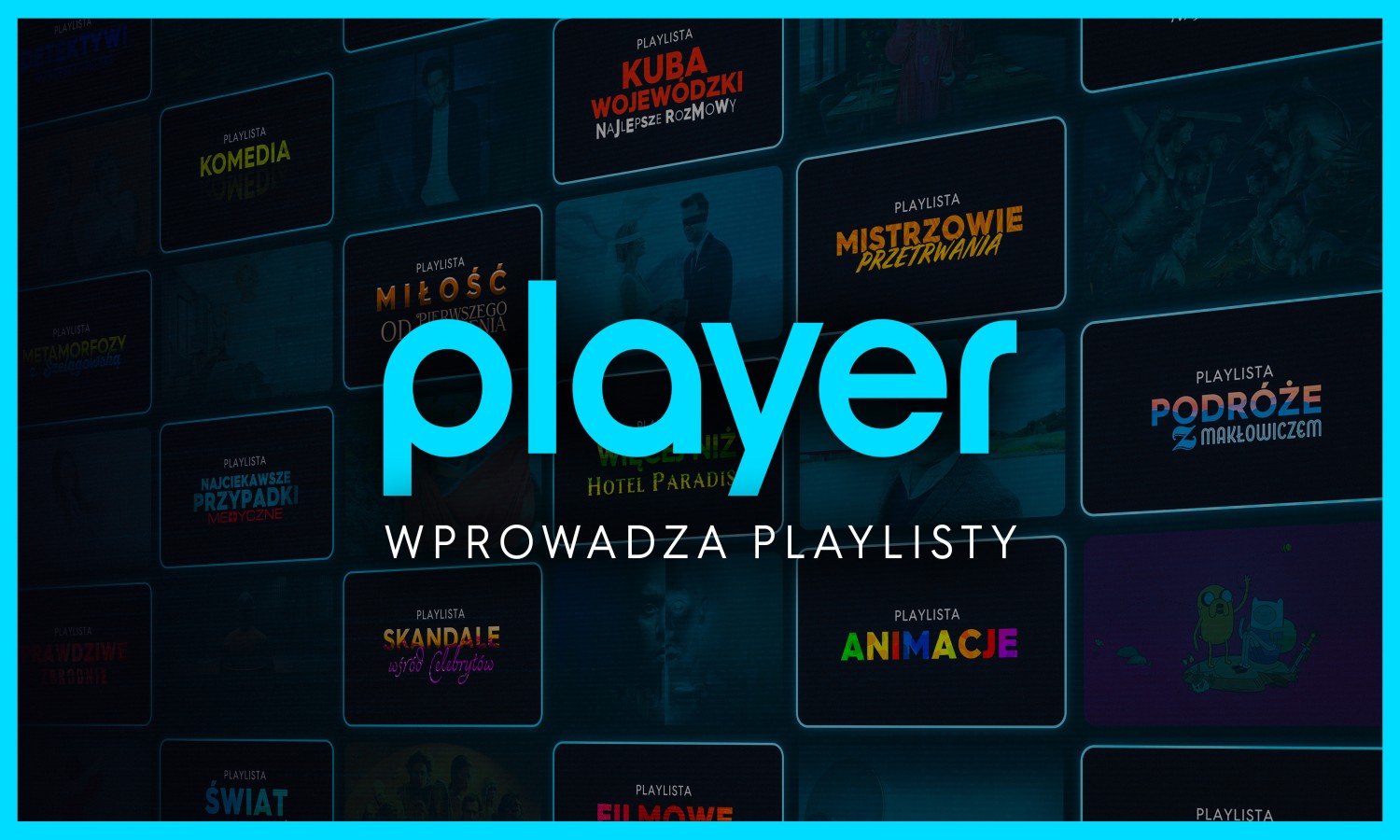 Player z dużą nowością. Zmieni sposób, w jaki oglądasz