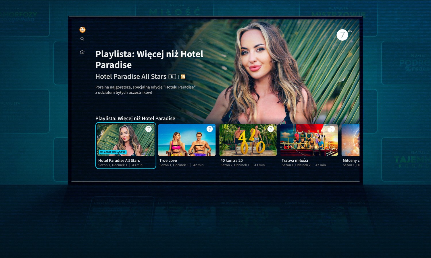 Player z dużą nowością. Zmieni sposób, w jaki oglądasz