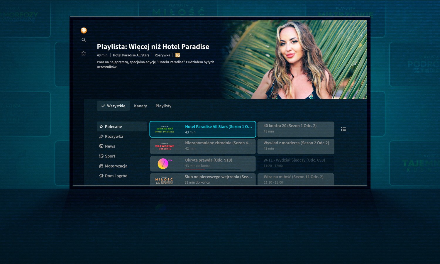 Player z dużą nowością. Zmieni sposób, w jaki oglądasz