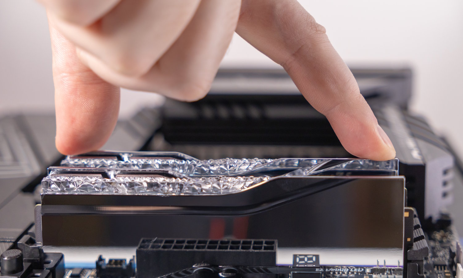 Kiedy spadną ceny pamięci RAM? Nie mamy dobrych informacji