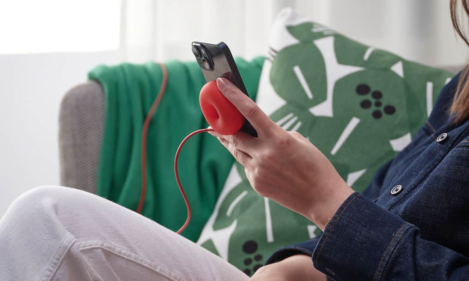 IKEA zaskakuje nowym sprzętem. Jest dostępny w Polsce