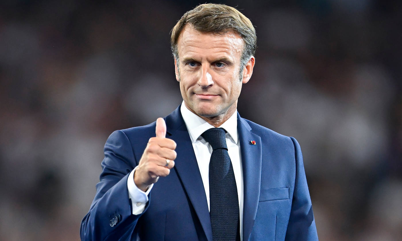 Prezydent kraju docenił grę wideo. "Źródło ogromnej dumy narodowej"