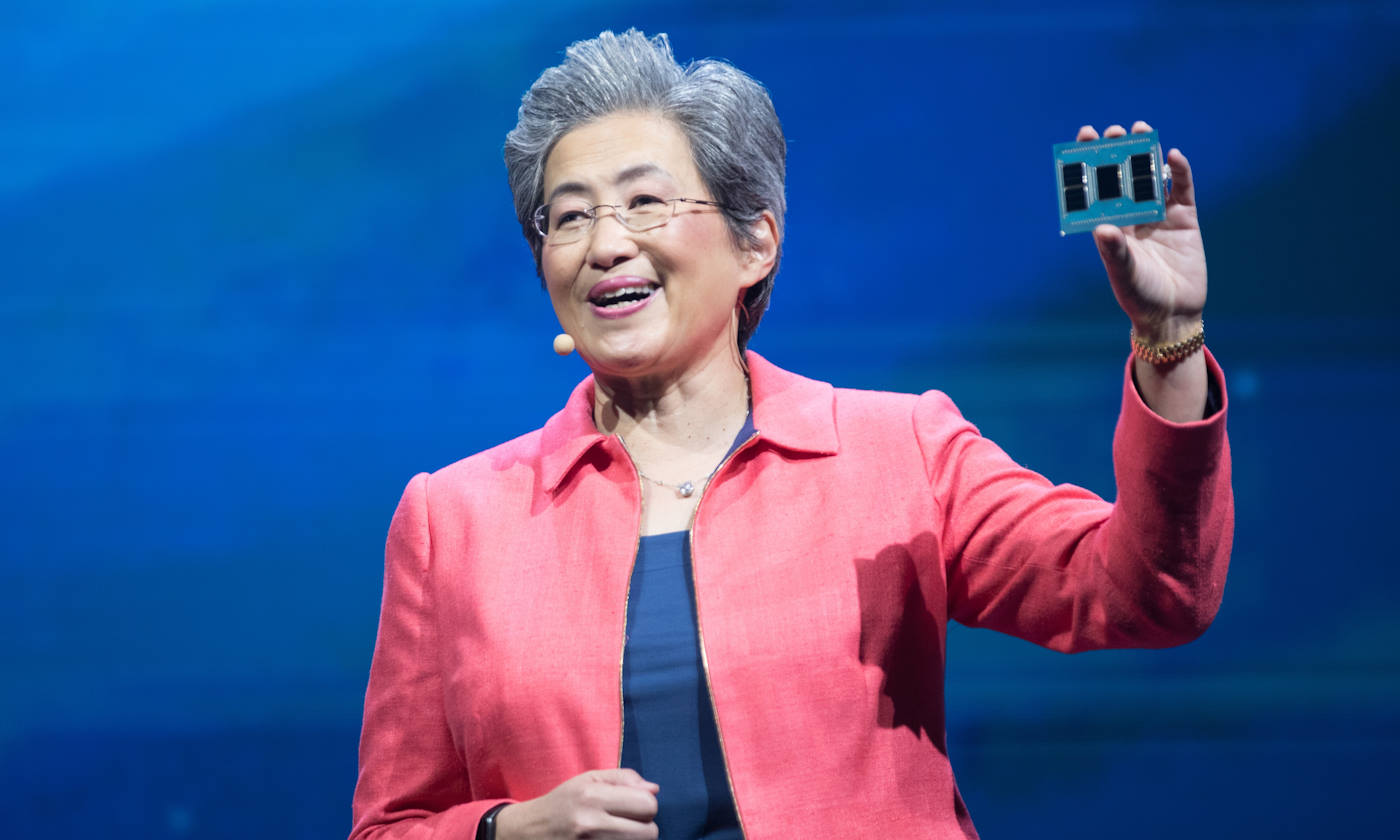 Zaskakujący ruch Samsunga. Będą ogromnym dostawcą komponentów do PC