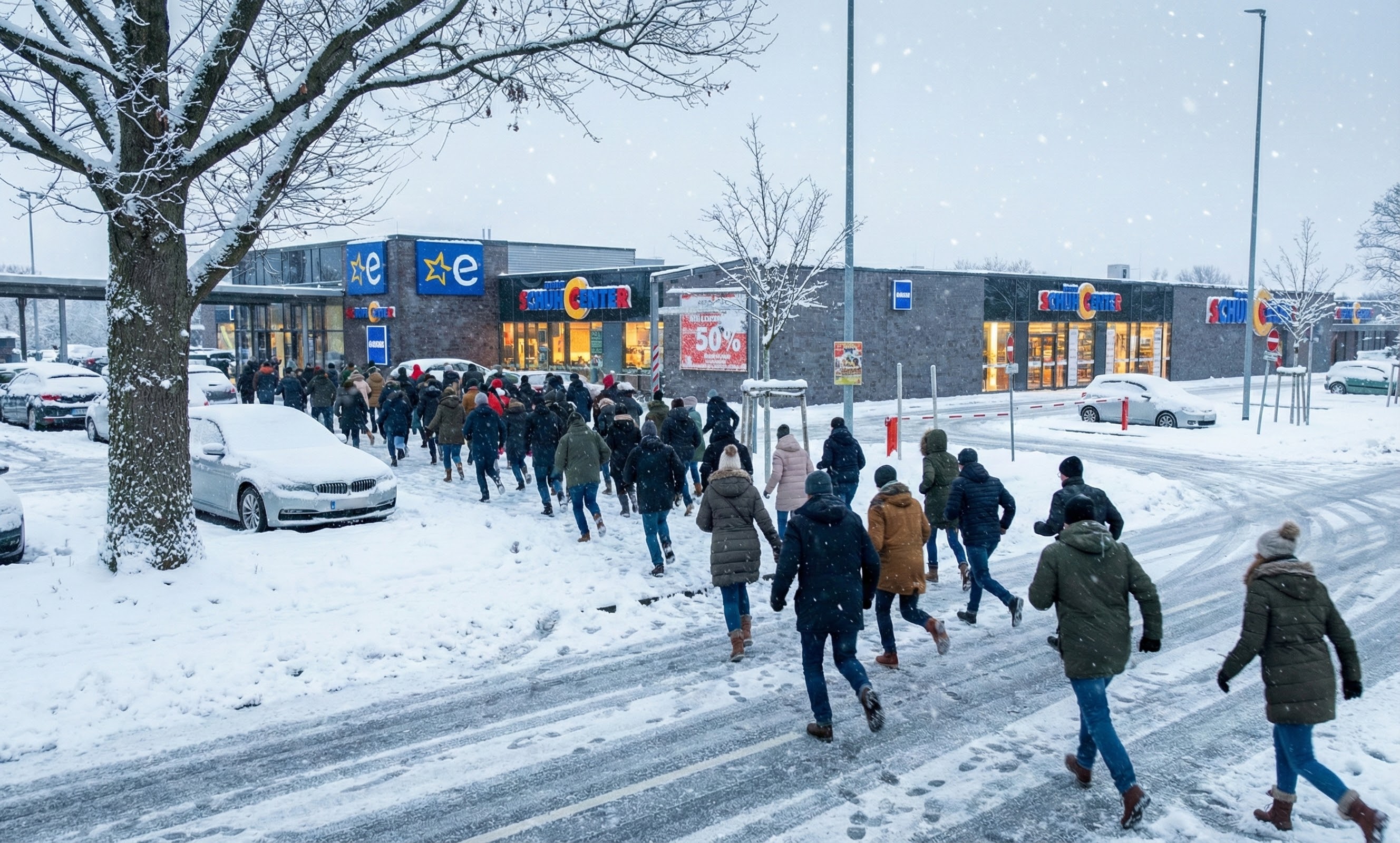 Lepiej tego nie przegap, bo możesz się obłowić. Elektronika za pół ceny