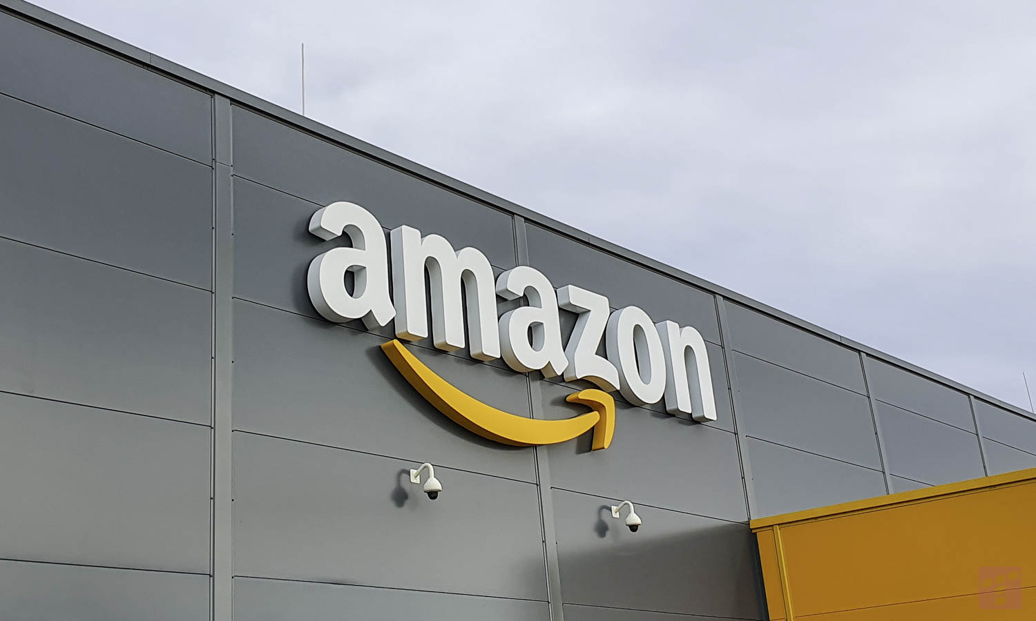 Zwróciłeś paczkę do Amazonu? Oto co dzieje się z nią dalej