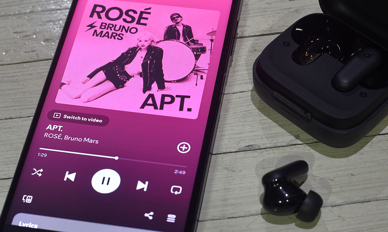 Tego w Spotify brakowało? Nowa funkcja rozwiąże pewien problem