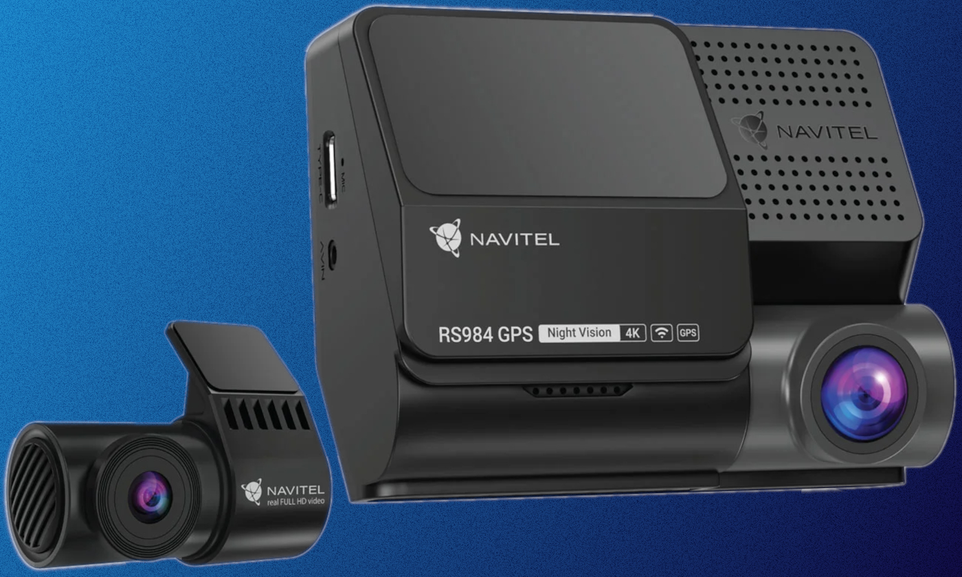 Świetna promocja w x-kom. Każdy kierowca powinien to mieć w swoim aucie