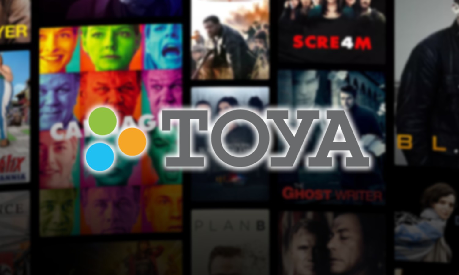 Toya z nową atrakcją dla klientów. Operator włączył znany serwis VOD