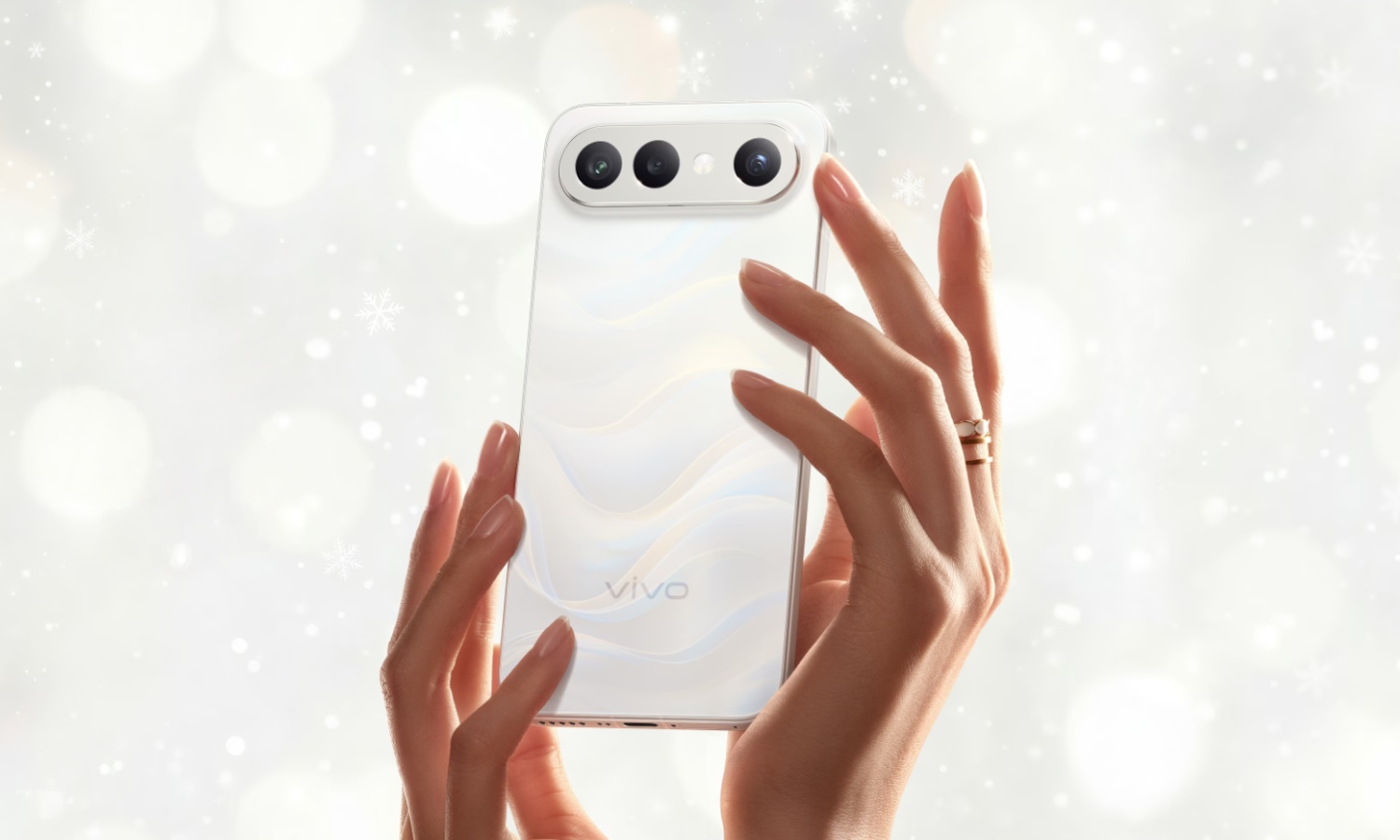 6500 mAh w małym smartfonie Vivo. Konkurencja może mieć problem