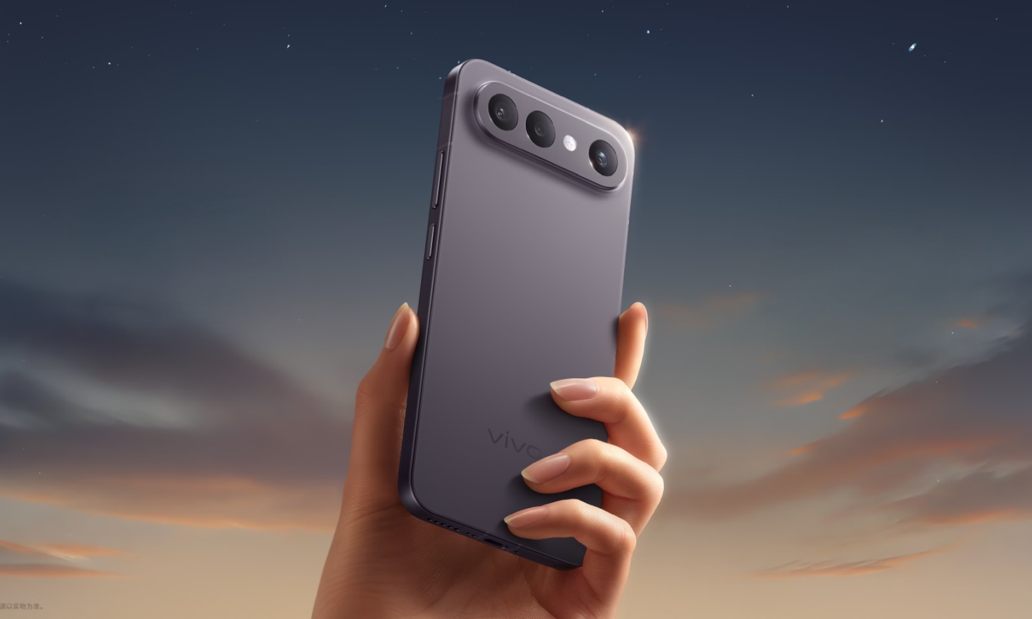 6500 mAh w małym smartfonie Vivo. Konkurencja może mieć problem