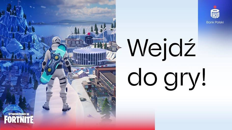 PKO Bank Polski znów zaskakuje. Wystarczy tylko wpisać ten kod