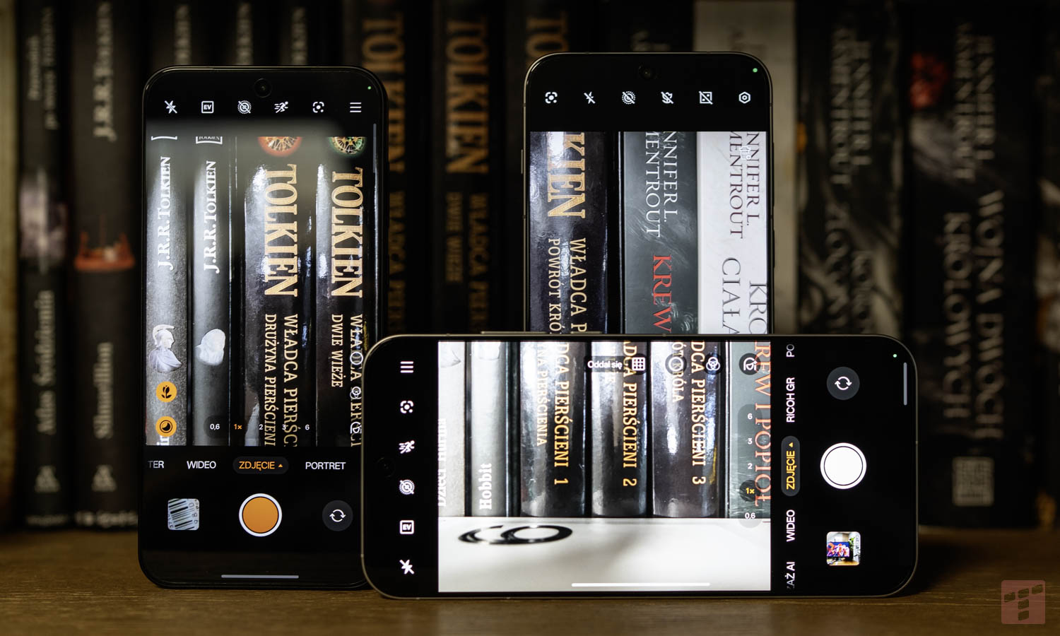 Oppo, Realme i Vivo na ringu. Wskaż zwycięzcę fotopojedynku