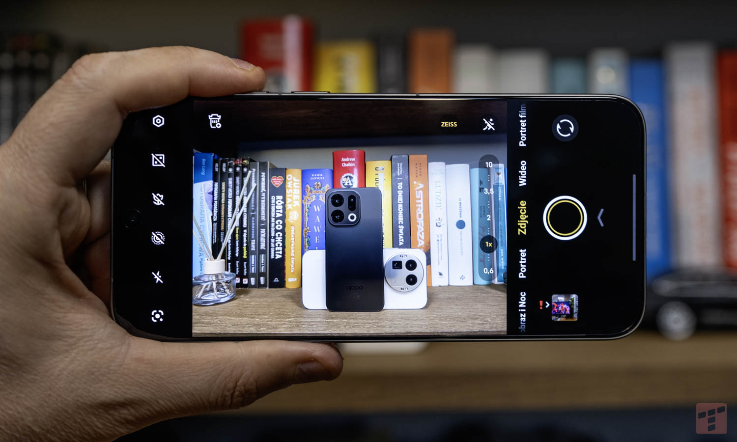 Oppo, Realme czy Vivo? Czytelnicy wybrali króla fotografii