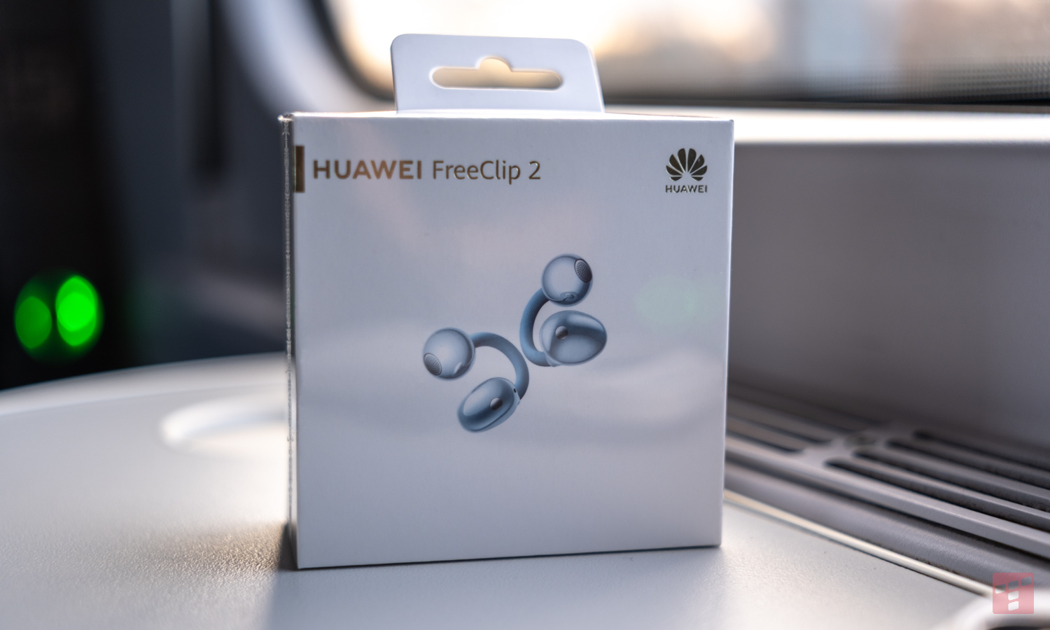 Huawei FreeClip 2 czarują nie tylko wyglądem (opinia)