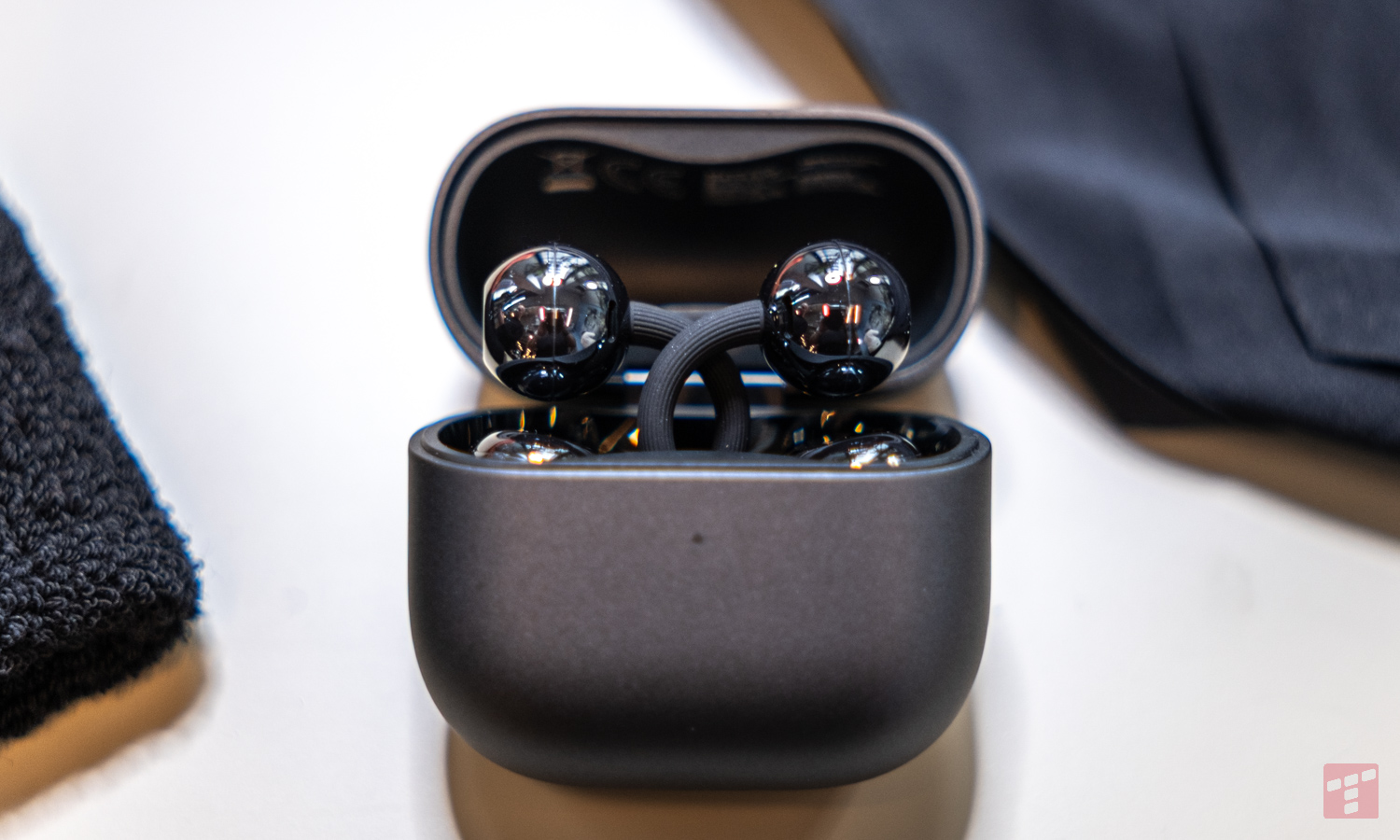 Huawei FreeClip 2 czarują nie tylko wyglądem (opinia)