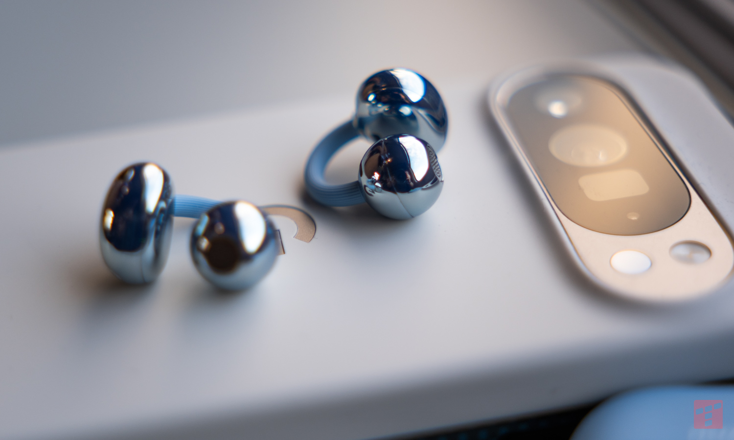 Huawei FreeClip 2 czarują nie tylko wyglądem (opinia)