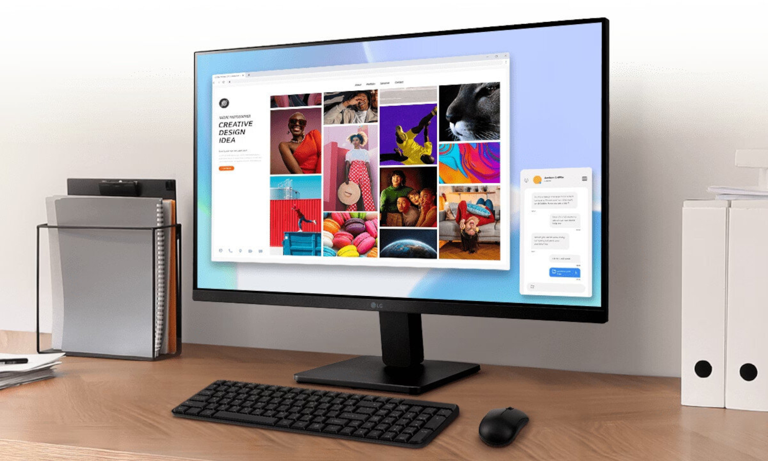 Tani monitor do pracy i dla graczy dziś jeszcze taniej. Masz czas do północy