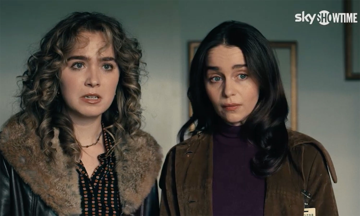 Ten serial szpiegowski przykuje cię do ekranu na dobre 8 godzin