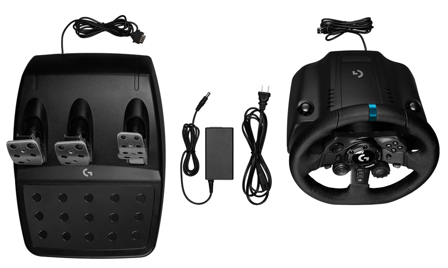 To świąteczne marzenie graczy. Logitech G rozbija bank