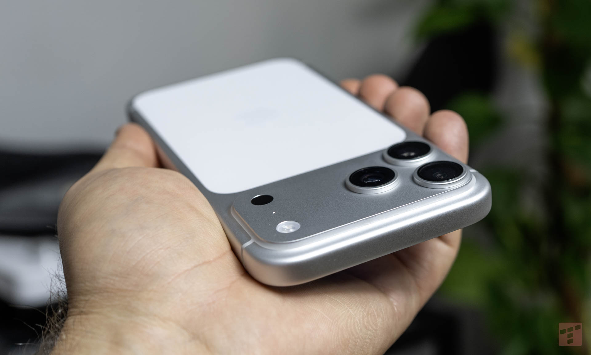 Gigantyczny wyciek z Apple. Tajny prototyp ujawnił te urządzenia