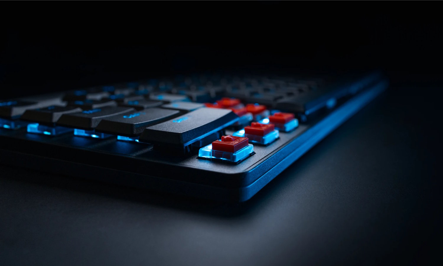 To świąteczne marzenie graczy. Logitech G rozbija bank