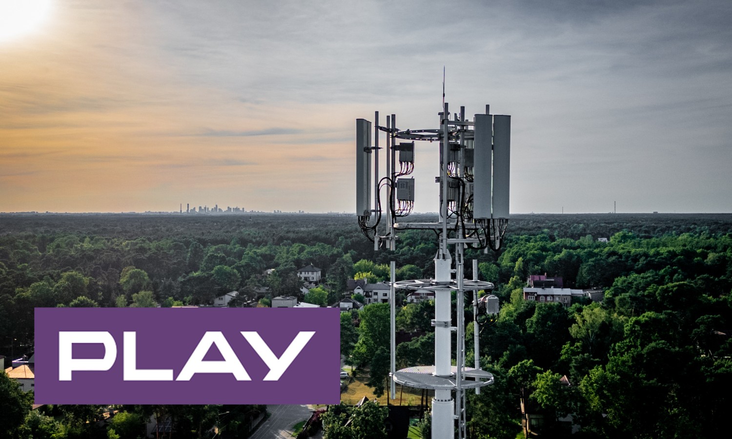 Play z nowym rekordem. Tak dobrze w tym roku jeszcze nie było