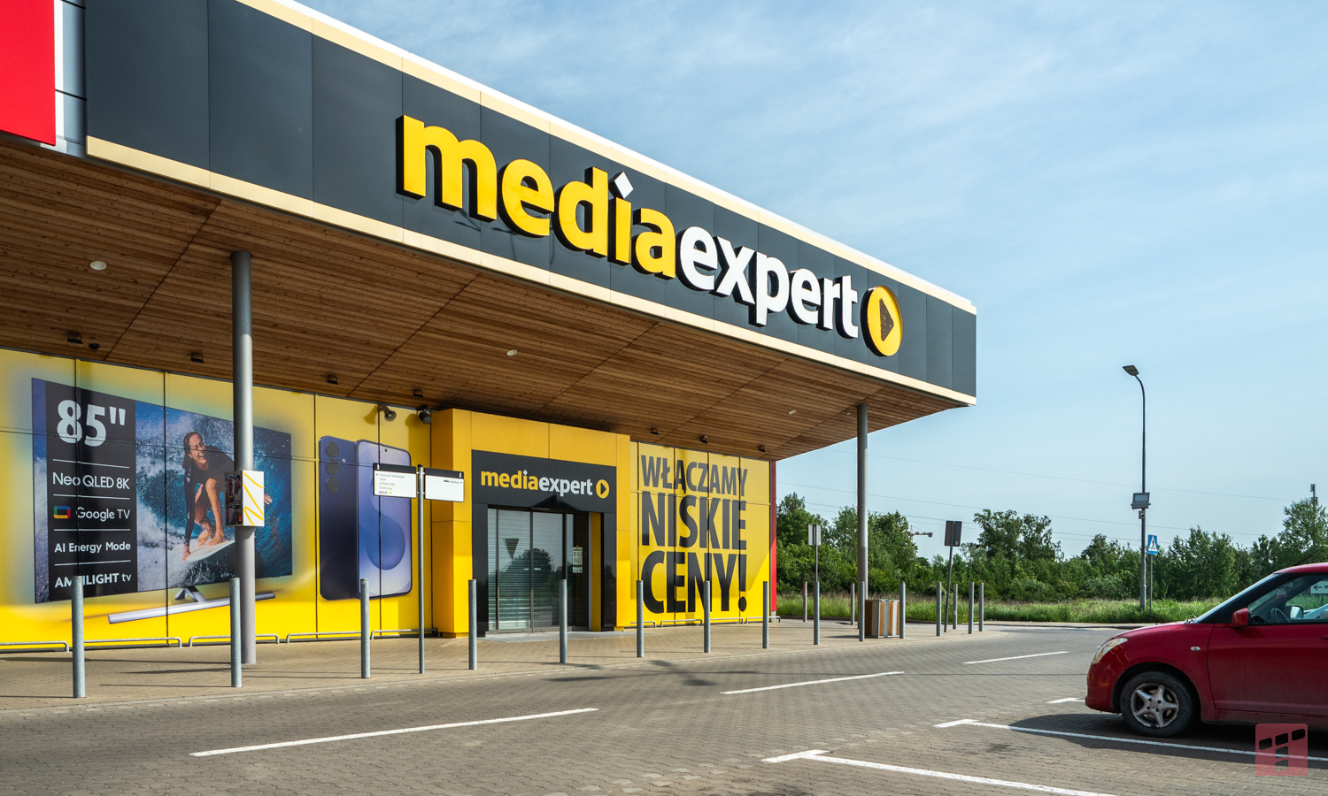 Kup laptopa, gry zgarnij w prezencie. Taka oferta, że żal nie skorzystać