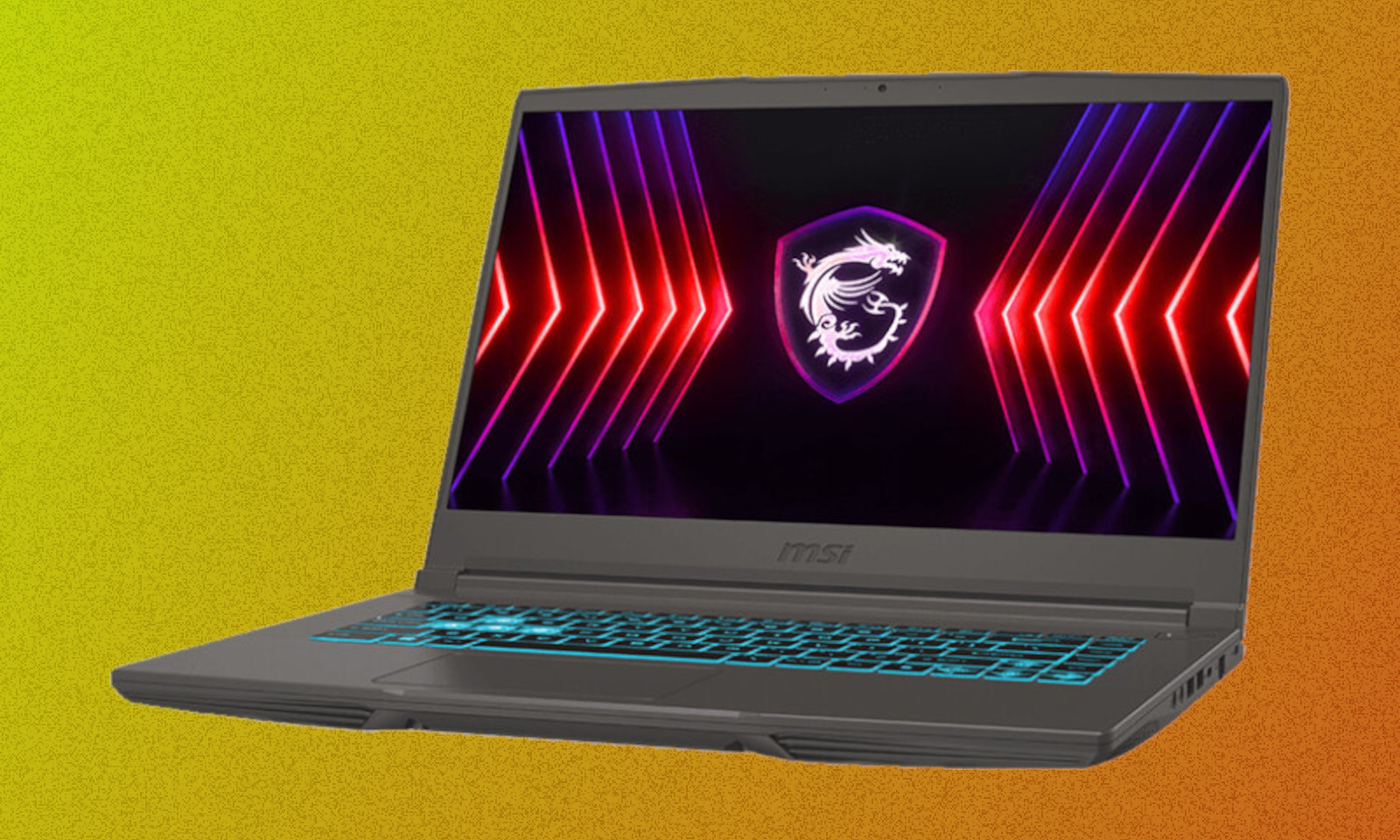 Kup laptopa, gry zgarnij w prezencie. Taka oferta, iż żal nie skorzystać